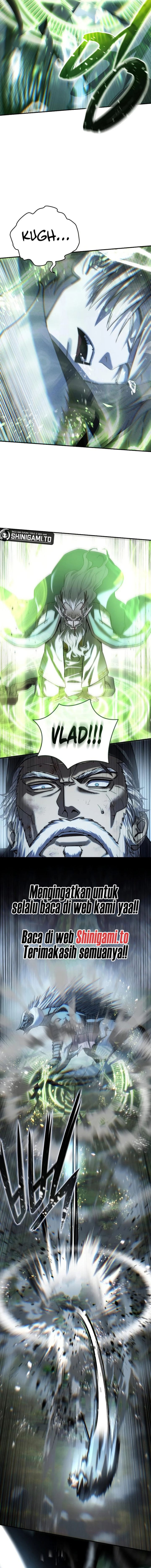 Star-Embracing Swordmaster chapter 116 halaman 15