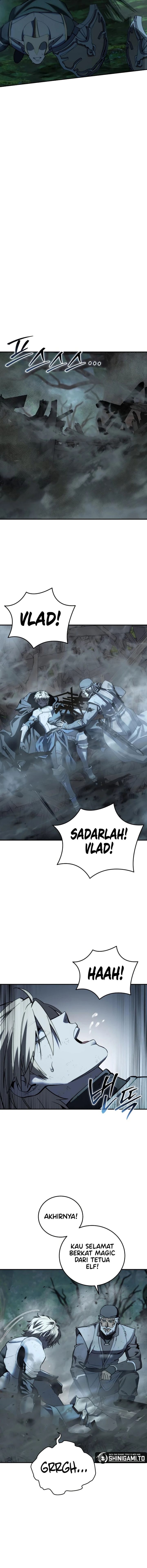 Star-Embracing Swordmaster chapter 116 halaman 17
