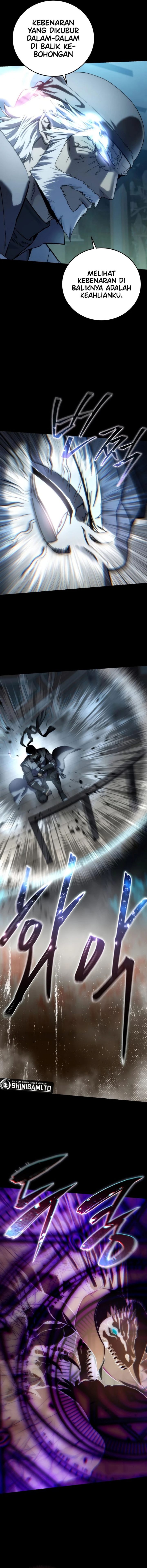Star-Embracing Swordmaster chapter 116 halaman 4