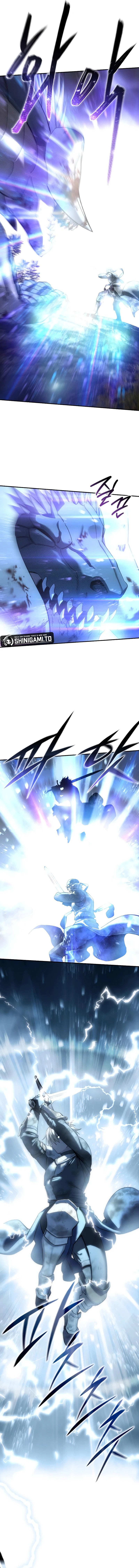 Star-Embracing Swordmaster chapter 117 halaman 10