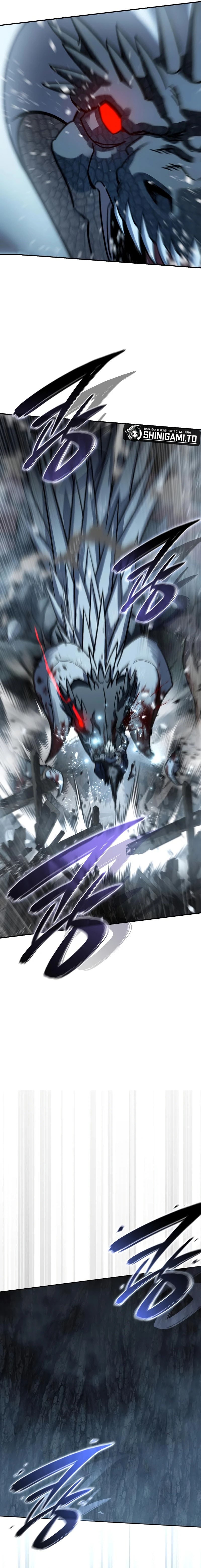 Star-Embracing Swordmaster chapter 117 halaman 16