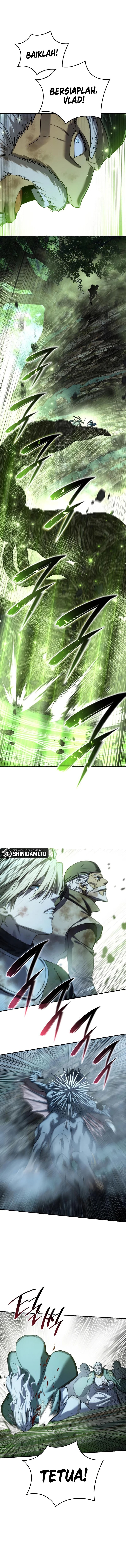 Star-Embracing Swordmaster chapter 117 halaman 5