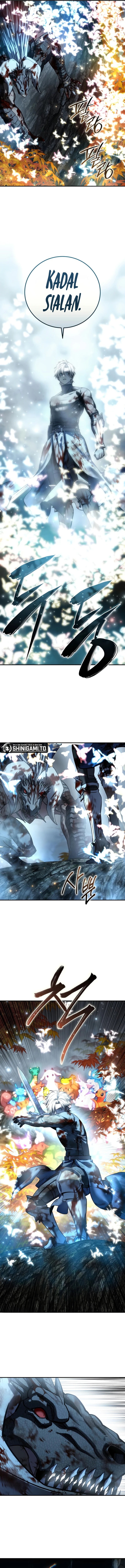Star-Embracing Swordmaster chapter 118 halaman 14