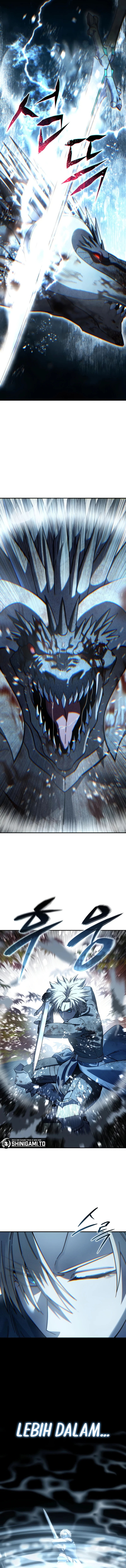 Star-Embracing Swordmaster chapter 118 halaman 15