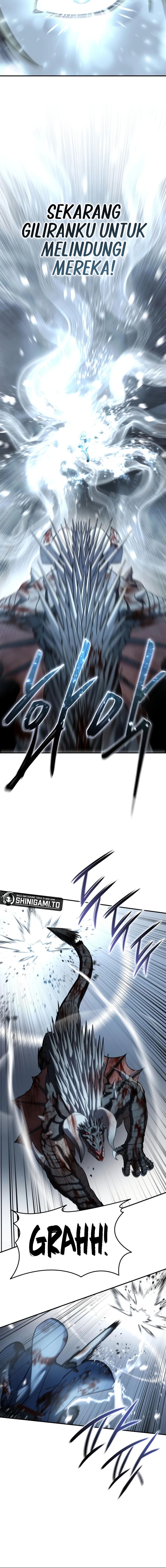 Star-Embracing Swordmaster chapter 118 halaman 17