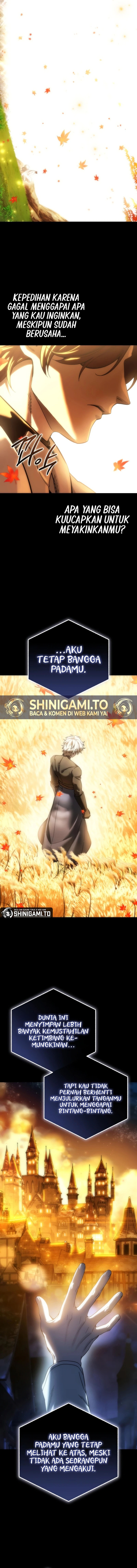 Star-Embracing Swordmaster chapter 118 halaman 4