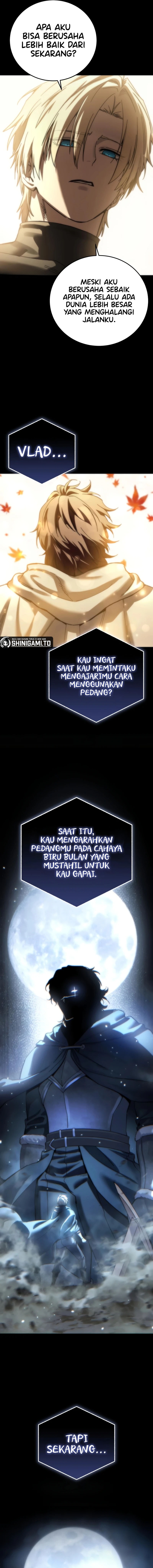 Star-Embracing Swordmaster chapter 118 halaman 6