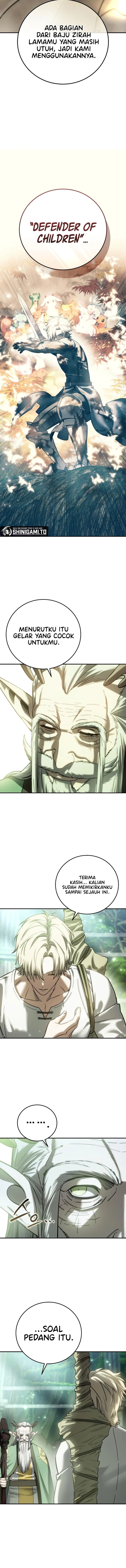 Star-Embracing Swordmaster chapter 120 halaman 10