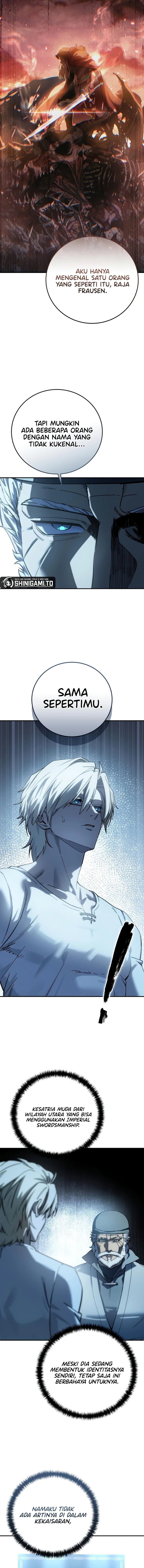 Star-Embracing Swordmaster chapter 120 halaman 16
