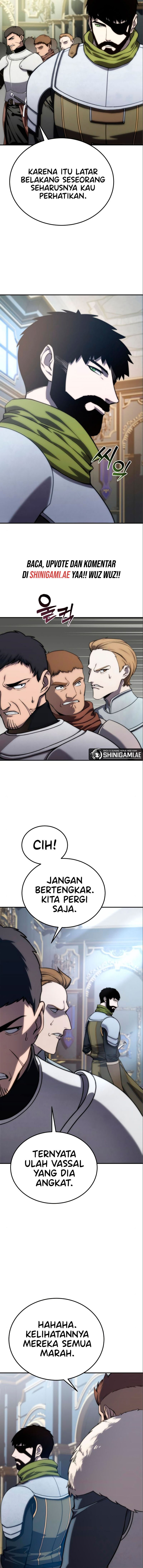 The Stellar Swordmaster Chapter 17 – halaman 16