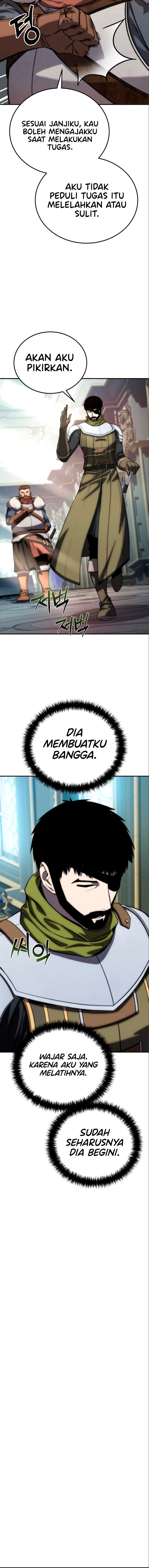 The Stellar Swordmaster Chapter 17 – halaman 18