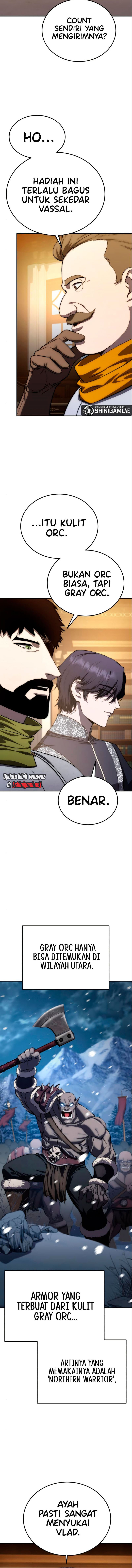 The Stellar Swordmaster Chapter 17 – halaman 20