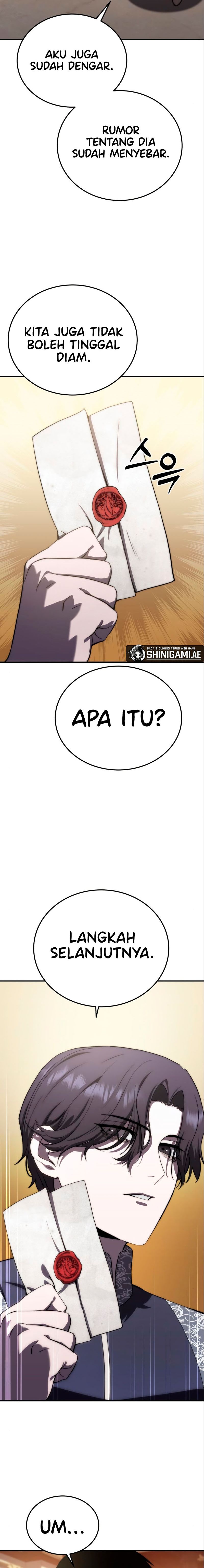 The Stellar Swordmaster Chapter 17 – halaman 22