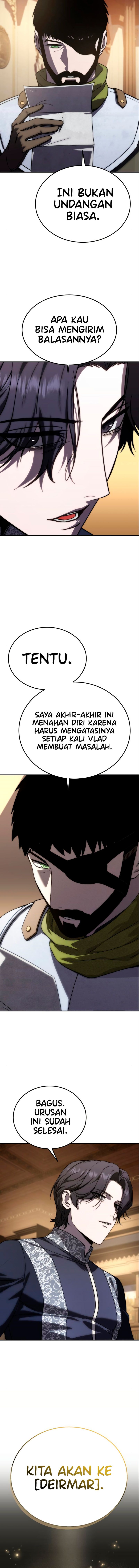 The Stellar Swordmaster Chapter 17 – halaman 23