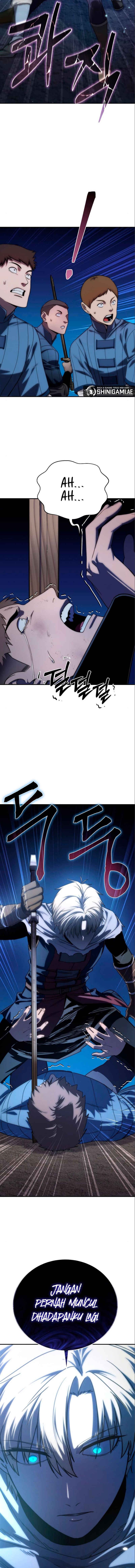 The Stellar Swordmaster Chapter 17 – halaman 8