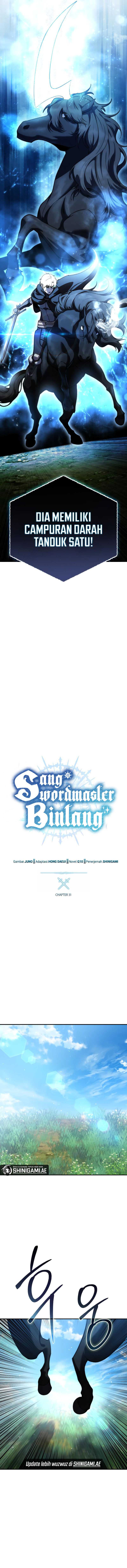 The Stellar Swordmaster Chapter 31 – halaman 10