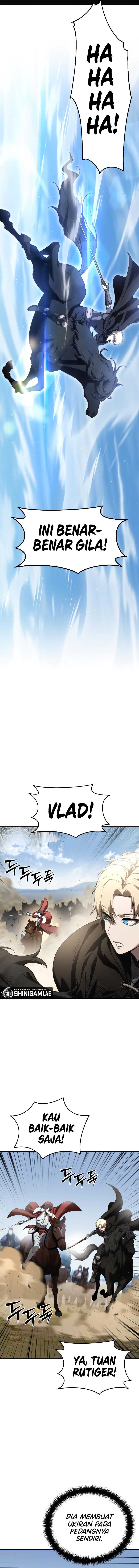 The Stellar Swordmaster Chapter 31 – halaman 12