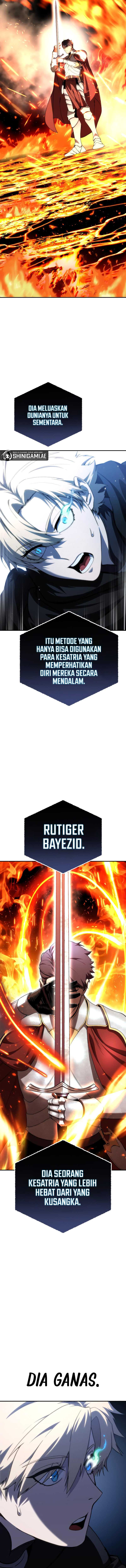 The Stellar Swordmaster Chapter 31 – halaman 24