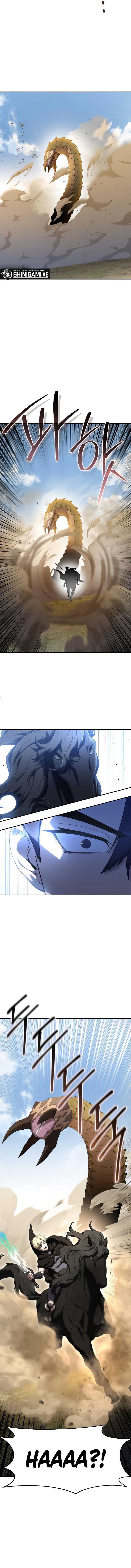 The Stellar Swordmaster Chapter 31 – halaman 8