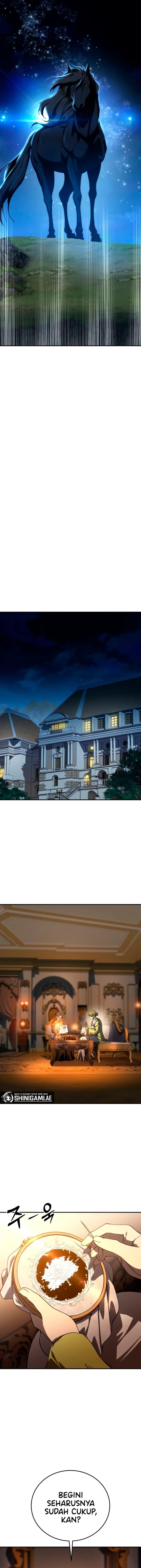 The Stellar Swordmaster Chapter 33 – halaman 17