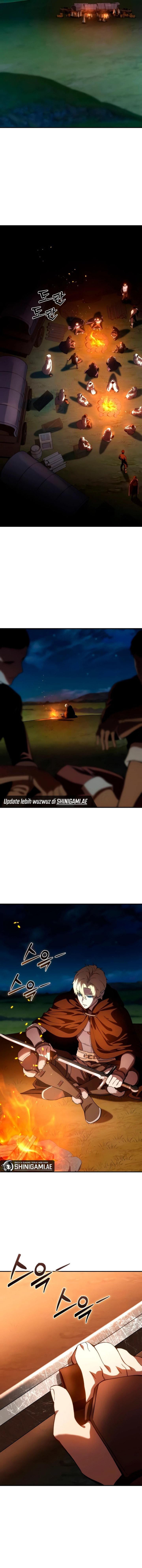 The Stellar Swordmaster Chapter 33 – halaman 6