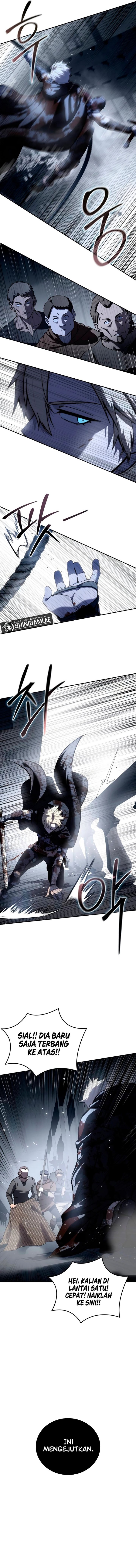 The Stellar Swordmaster Chapter 38 – halaman 13