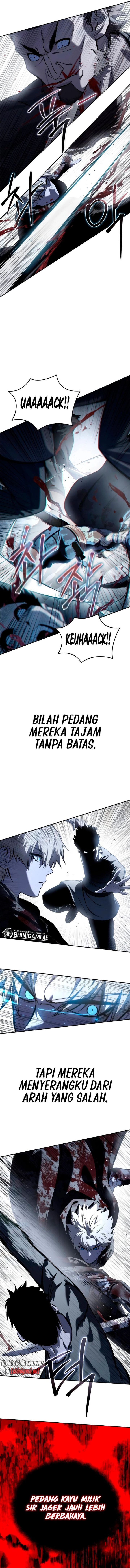 The Stellar Swordmaster Chapter 38 – halaman 15