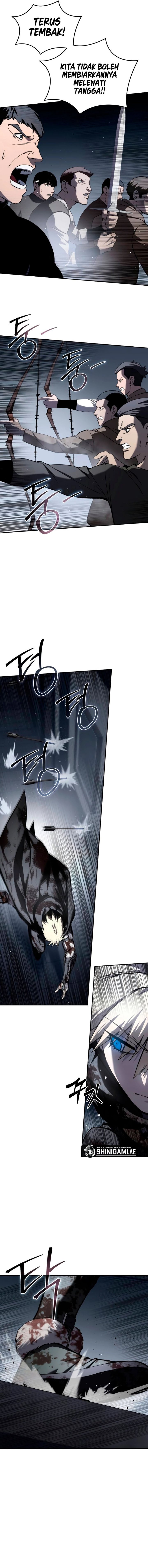 The Stellar Swordmaster Chapter 38 – halaman 17