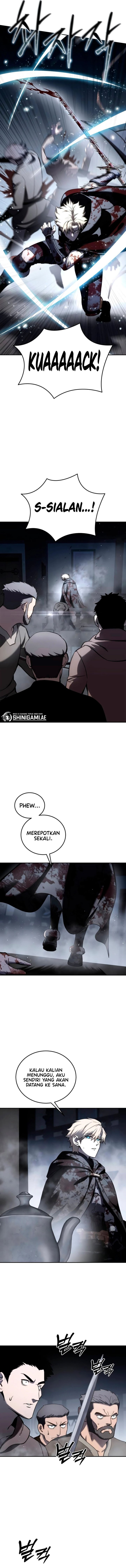 The Stellar Swordmaster Chapter 38 – halaman 19