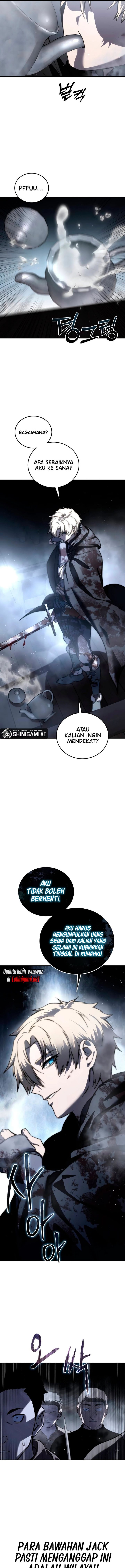 The Stellar Swordmaster Chapter 38 – halaman 20