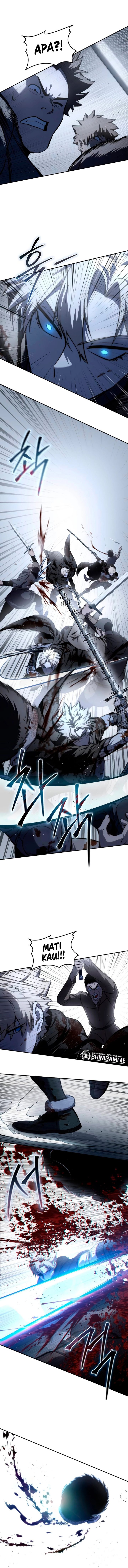 The Stellar Swordmaster Chapter 38 – halaman 3