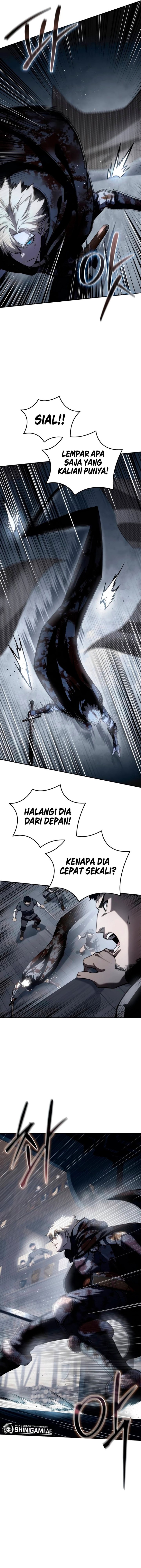 The Stellar Swordmaster Chapter 38 – halaman 9