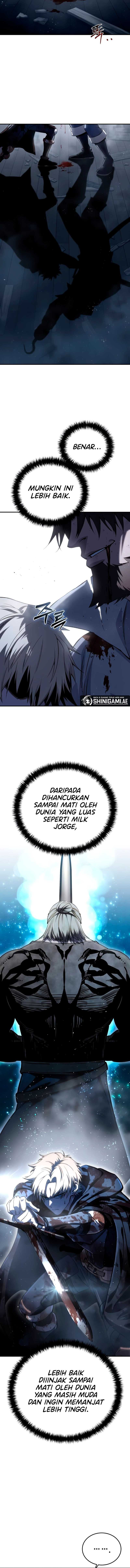 The Stellar Swordmaster Chapter 40 – halaman 14