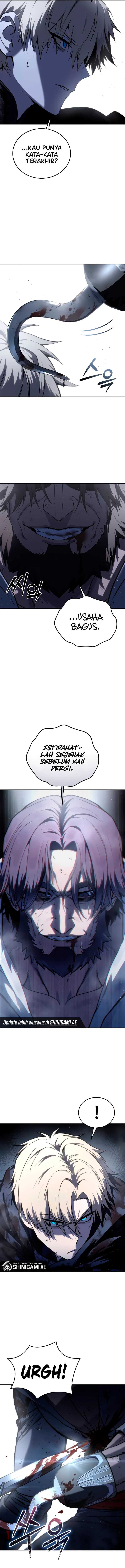 The Stellar Swordmaster Chapter 40 – halaman 15