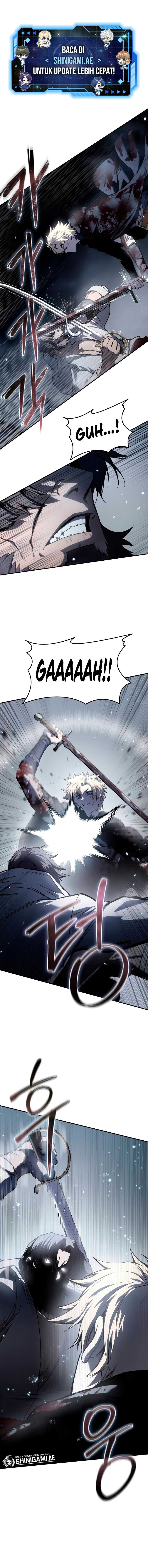 The Stellar Swordmaster Chapter 40 – halaman 2