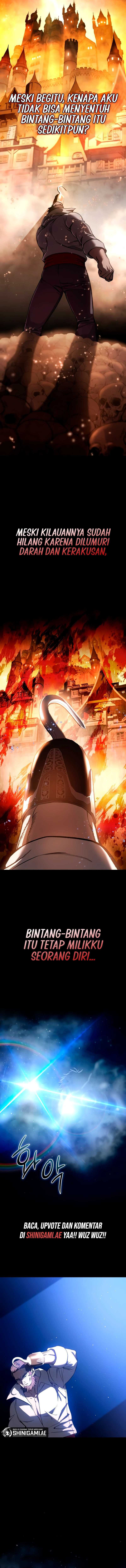 The Stellar Swordmaster Chapter 40 – halaman 6