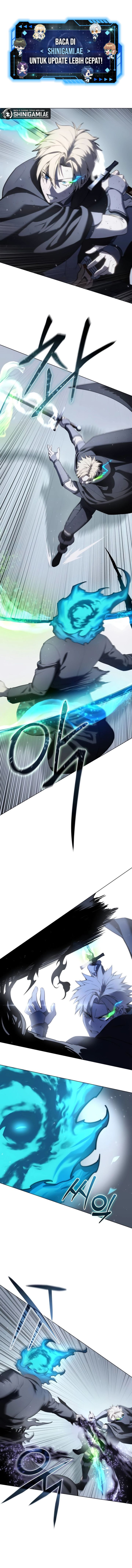The Stellar Swordmaster Chapter 52 – halaman 2