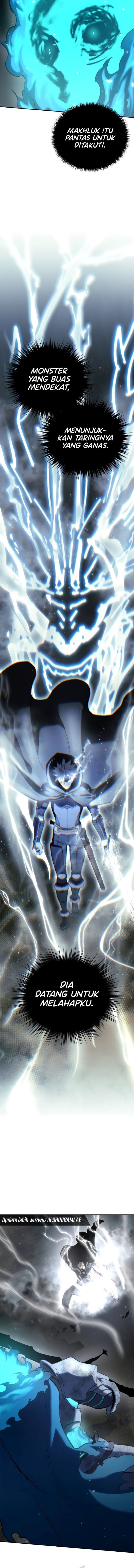 The Stellar Swordmaster Chapter 52 – halaman 20