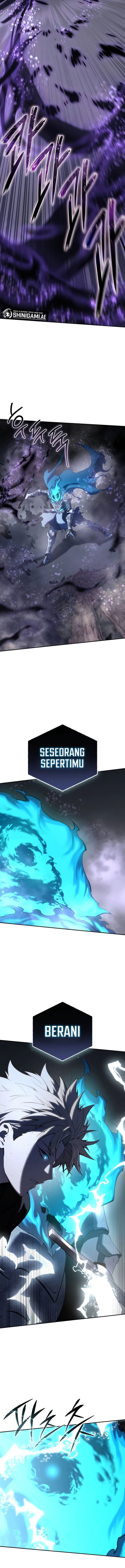 The Stellar Swordmaster Chapter 52 – halaman 23