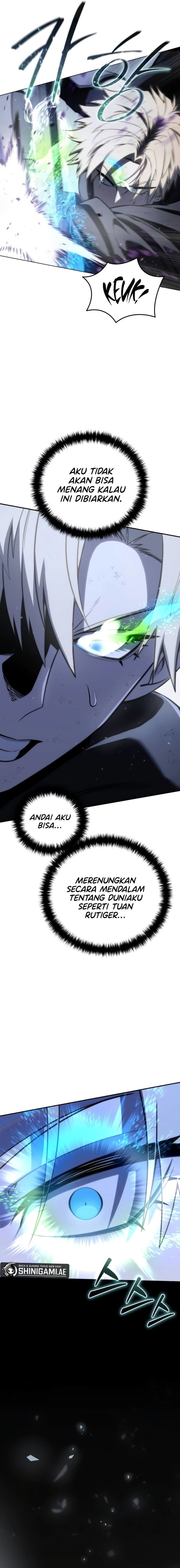 The Stellar Swordmaster Chapter 52 – halaman 3