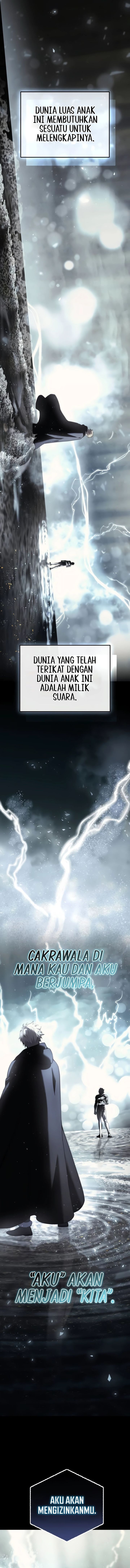 The Stellar Swordmaster Chapter 52 – halaman 4