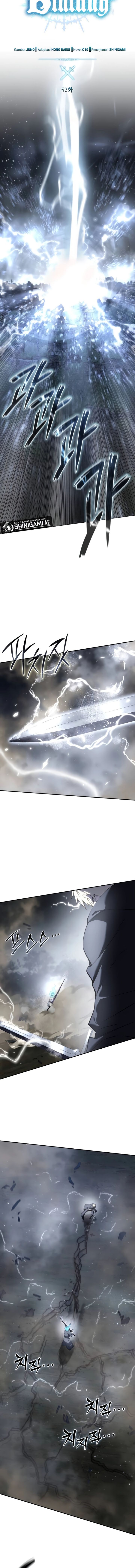 The Stellar Swordmaster Chapter 52 – halaman 7