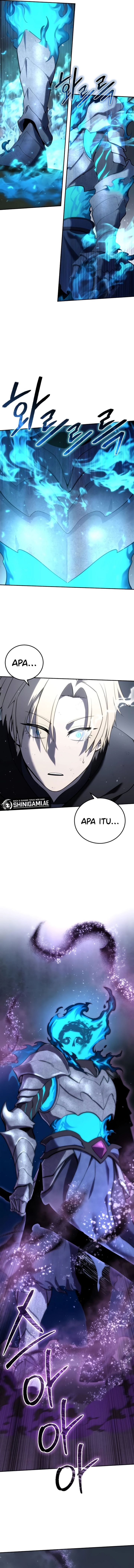 The Stellar Swordmaster Chapter 52 – halaman 9