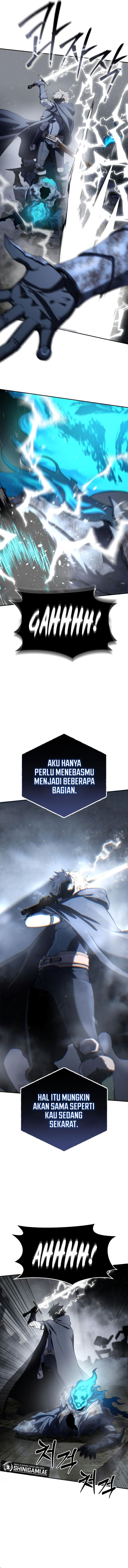 The Stellar Swordmaster Chapter 53 – halaman 10