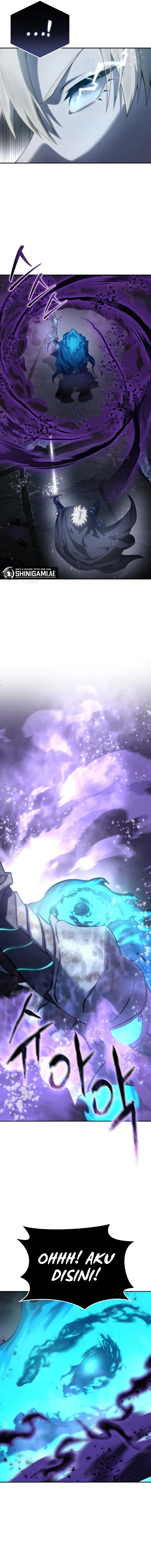 The Stellar Swordmaster Chapter 53 – halaman 12