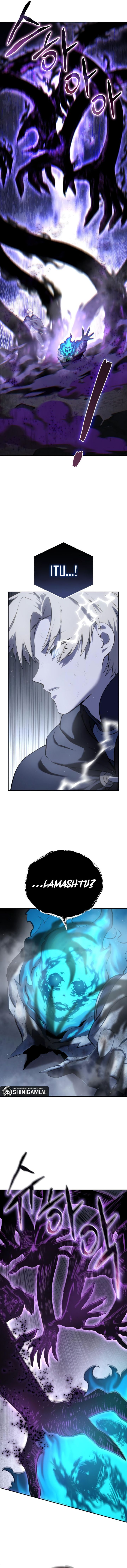 The Stellar Swordmaster Chapter 53 – halaman 13
