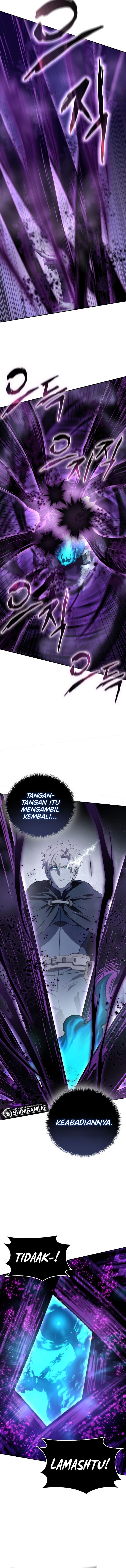 The Stellar Swordmaster Chapter 53 – halaman 14