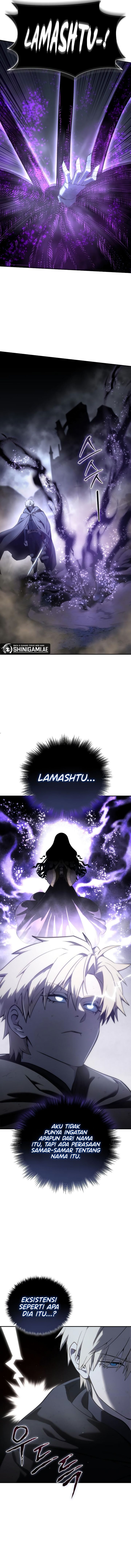 The Stellar Swordmaster Chapter 53 – halaman 15