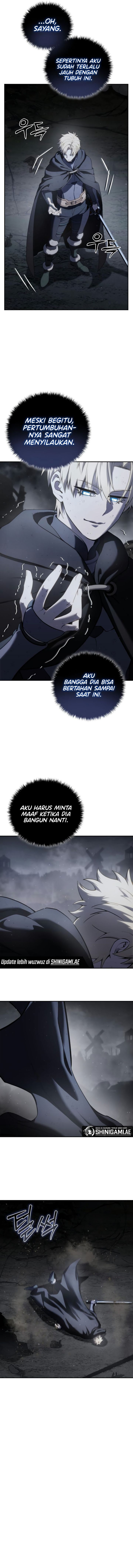 The Stellar Swordmaster Chapter 53 – halaman 16