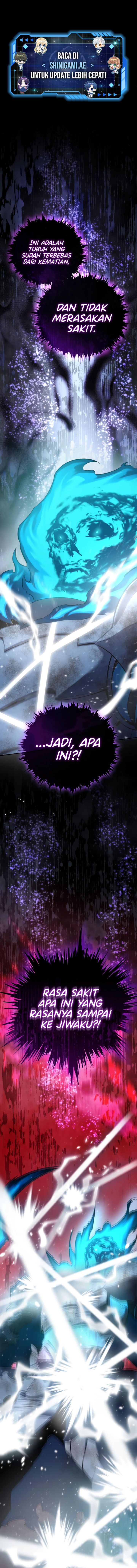 The Stellar Swordmaster Chapter 53 – halaman 2